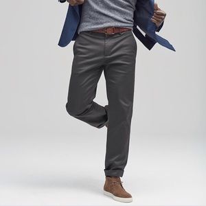Men’s grey Banana Republic pants